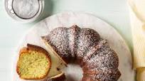Lemon Poppy Seed Cake Lemon Poppy Seed Cake