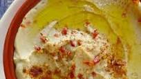 Mediterranean Hummus - The Healthy Hummus Recipe Mediterranean Hummus - The Healthy Hummus Recipe