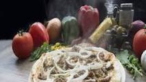 Beef Pizza Recipe Beef Pizza Recipe