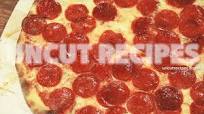 Pepperoni Pizza New York Style Recipe Pepperoni Pizza New York Style Recipe