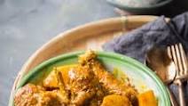 How To Cook Kari Ayam Kapitan (Nyonya Curry Chicken) How To Cook Kari Ayam Kapitan (Nyonya Curry Chicken)