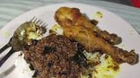 Mrs. Chittaluru's Family (Authentic Indian) Chicken Curry Recipe Mrs. Chittaluru's Family (Authentic Indian) Chicken Curry Recipe