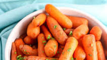 Crockpot Carrots Crockpot Carrots