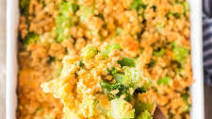 Broccoli Casserole Broccoli Casserole