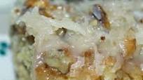 Southern Pineapple Cake Southern Pineapple Cake