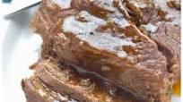 Carnivore Diet Pot Roast Recipe with Gravy Carnivore Diet Pot Roast Recipe with Gravy