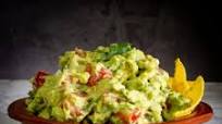 Best Authentic, Easy, and Simple Guacamole Recipe Best Authentic, Easy, and Simple Guacamole Recipe