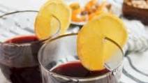 Gluhwein - German mulled wine Gluhwein - German mulled wine