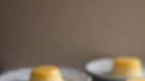Lemon Steamed Pudding Lemon Steamed Pudding