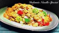 Indomie Noodles Recipe – A quick Makeover Indomie Noodles Recipe – A quick Makeover