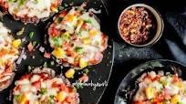 Easiest Way to Make Ultimate Mini Ragi Pizza gluten free pizza Easiest Way to Make Ultimate Mini Ragi Pizza gluten free pizza