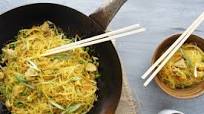 Singapore Noodles recipe Singapore Noodles recipe