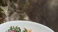 Traditional Armenian Dish - Lamb Recipe Traditional Armenian Dish - Lamb Recipe