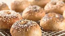 Baby Bagels Baby Bagels