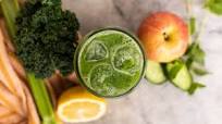 Morning Green Juice Morning Green Juice