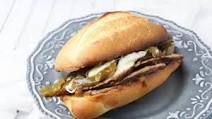 Instant Pot Philly Cheesesteak Sandwiches Instant Pot Philly Cheesesteak Sandwiches