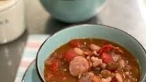 Hurst Beans Slow Cooker Recipe (Cajun 15 Bean Soup) Hurst Beans Slow Cooker Recipe (Cajun 15 Bean Soup)