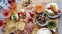 Diy Bruschetta Bar Diy Bruschetta Bar