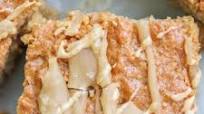 Peanut Butter Buttery Pancake Bread Peanut Butter Buttery Pancake Bread