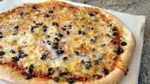 Beer Pizza Crust Beer Pizza Crust