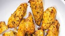 Juicy Air Fryer Naked Chicken Tenders Juicy Air Fryer Naked Chicken Tenders