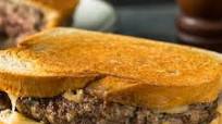 Waffle House Patty Melt Recipe Waffle House Patty Melt Recipe