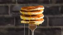 Gluten-Free Oat Pancake Batter Gluten-Free Oat Pancake Batter