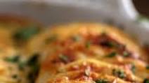 Scalloped Potatoes Recipe by Tasty Scalloped Potatoes Recipe by Tasty