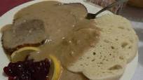 Bread Dumplings (Houskove Knedliky) Bread Dumplings (Houskove Knedliky)