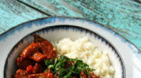 Keto Beef Goulash Keto Beef Goulash