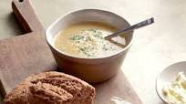 Ale, Cheddar and Cauliflower Soup Ale, Cheddar and Cauliflower Soup