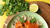 Healthy Chicken Tikka Masala Healthy Chicken Tikka Masala