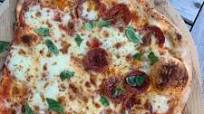 Pizza Dough Pizza Dough