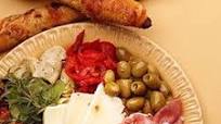Antipasto Antipasto