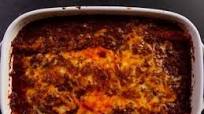Chuck's Enchiladas Chuck's Enchiladas