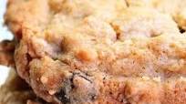 Chocolate Chip Peanut Butter Oatmeal Cookies Recipe Chocolate Chip Peanut Butter Oatmeal Cookies Recipe