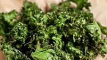 Vortex Air Fryer Keto Kale Chips Vortex Air Fryer Keto Kale Chips