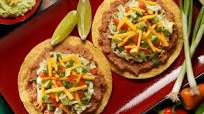 Tostada Bar Tostada Bar