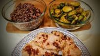 Rosemary and Red Wine Vinegar Pork Chops Rosemary and Red Wine Vinegar Pork Chops