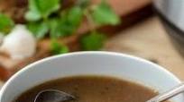 Instant Pot Gravy Instant Pot Gravy