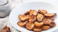 Air Fryer Plantain Chips Air Fryer Plantain Chips