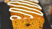 Pumpkin Bread Recipe Pumpkin Bread Recipe