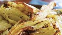 Basic Roasted Fennel Basic Roasted Fennel