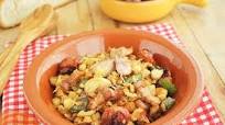 Migas de pan (receta de migas tradicionales) Migas de pan (receta de migas tradicionales)