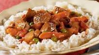 Slow Cooker Hearty Beef Stew Slow Cooker Hearty Beef Stew