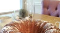 Orange Juice Cake Orange Juice Cake