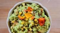 Gameday Guacamole Gameday Guacamole