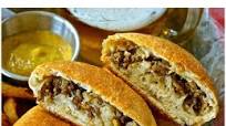 Easy State Fair Runzas / Bierocks Easy State Fair Runzas / Bierocks