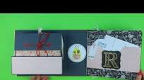 DIY Recipe Scrapbook with Recipe Organizer DIY Recipe Scrapbook with Recipe Organizer