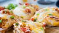 Mexican Pizza Mexican Pizza